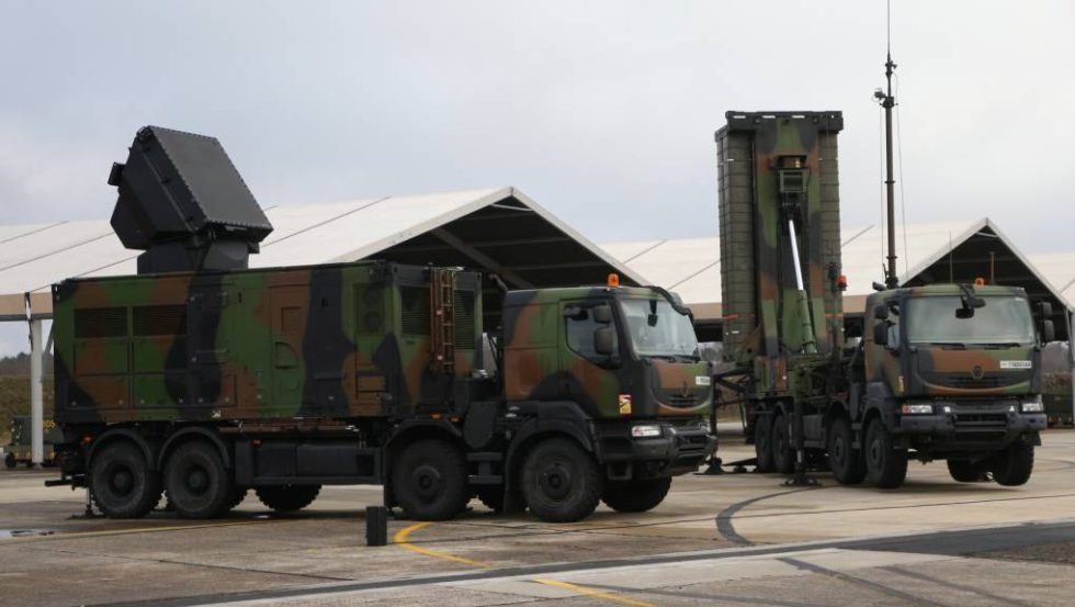 France Military